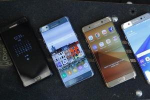 不吹不黑 我為什么不會買三星Note7