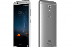 中興Axon 7 Mini發(fā)布:售價(jià)299歐元