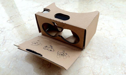 用40元VR眼鏡看韓國大長腿是一種怎樣的體驗(yàn)？