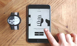 索尼FES Watch U電紙屏手表告訴你什么叫生活品質