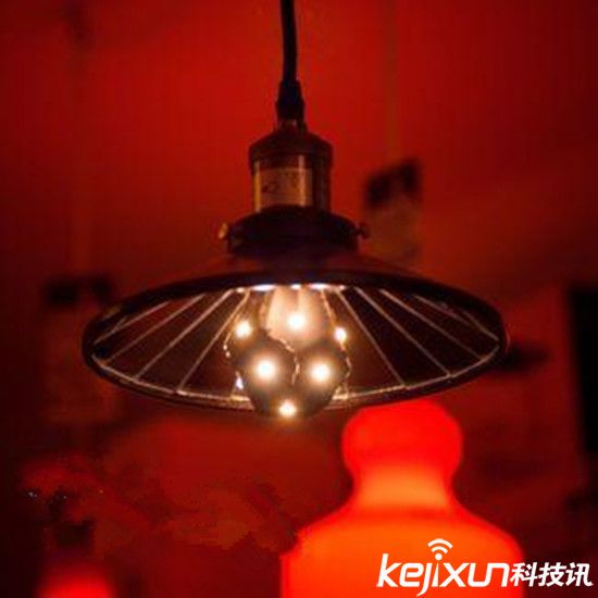 飛利浦運(yùn)動傳感智能開關(guān) 售價40美元