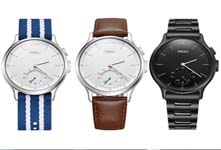 華米vs魅族 國產智能手表哪款好?