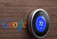 谷歌進軍智能家居 子公司Nest將再次重組