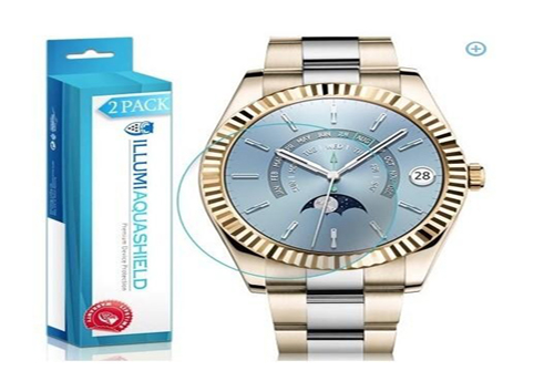 三星智能手表Gear S3真機曝光!推出三個版本?