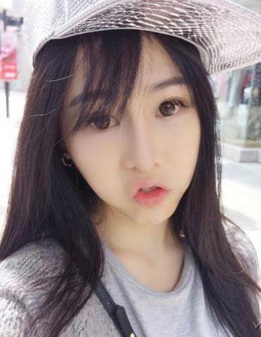 斗魚tv女主播卡卡被爆是代打 第二個阿怡代打?