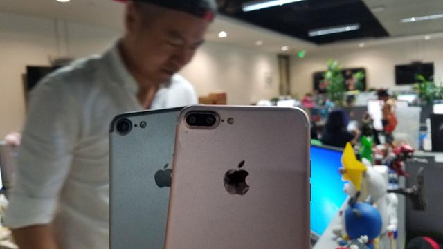 iPhone 7國(guó)行價(jià)依舊是5288元起步 型號(hào)首次曝光