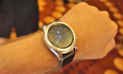 三星Gear S3智能手表體驗測評:續航時間更長了