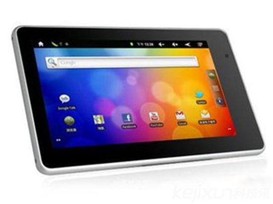 平板電腦市場(chǎng)銷(xiāo)量持續(xù)下降 2018年將出現(xiàn)拐點(diǎn)？