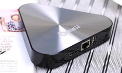 海美迪芒果嗨Q H5即將上市   有顏值更有內涵