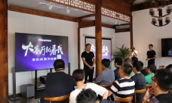 海信4K激光電視怎么樣  與激光電視液晶電視對(duì)比