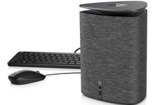 惠普發布音箱似臺式機 售價3674元!