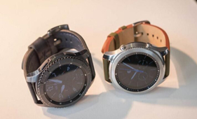 除了比蘋果手表更獨立 三星Gear S3 還有哪些亮點?