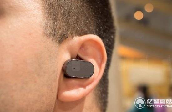 索尼Xperia Ear智能耳機體驗 你的貼身助理