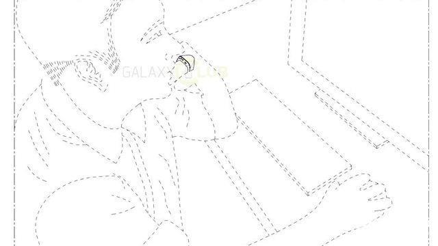 三星VR專利曝光 我怎么覺得設計師愛出老千