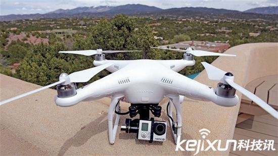 GoPro發布Karma無人機時間確定!9月19日