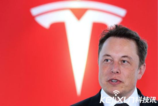 特斯拉遭遇財務危機 馬斯克號召員工打臉華爾街