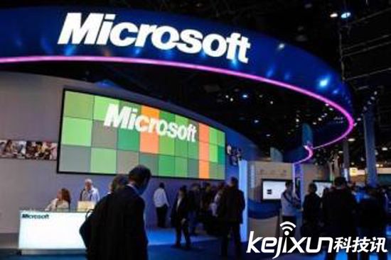 微軟發(fā)布Win10驅(qū)動機(jī)器人 小巧可愛模樣蠢萌