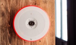 Flare人工智能家居安全系統亮相IFA:有它就放心了