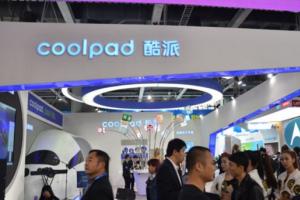 酷派與中國寶力計(jì)劃成立合營企業(yè) 開發(fā)雙屏手機(jī)