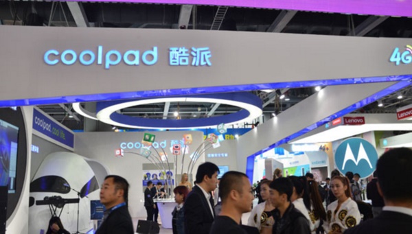 酷派與中國(guó)寶力計(jì)劃成立合營(yíng)企業(yè) 開(kāi)發(fā)雙屏手機(jī)