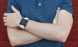 Moment智能手表居然還能這么用!沒有屏幕照樣帶感