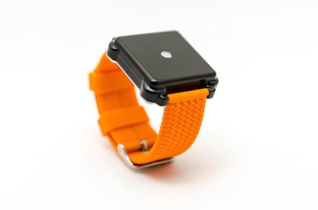 沒有屏幕的Moment智能手表居然還能這么用！ 