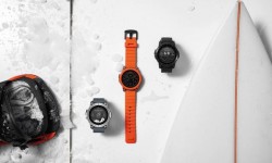 Nixon Mission智能手表:為水上運動愛好者設計