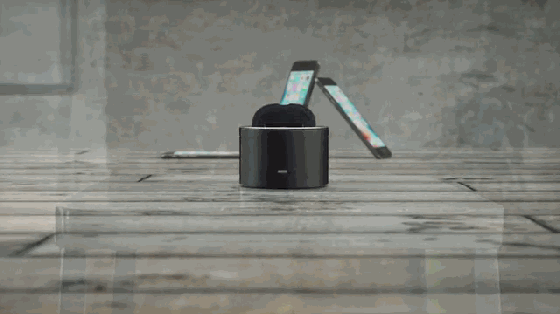 Picbot自動(dòng)拍攝機(jī)器人 網(wǎng)紅和主播必須得買一個(gè)