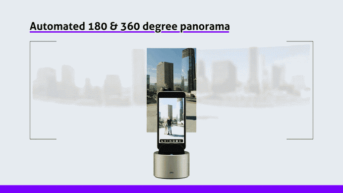 Picbot自動(dòng)拍攝機(jī)器人 網(wǎng)紅和主播必須得買一個(gè)