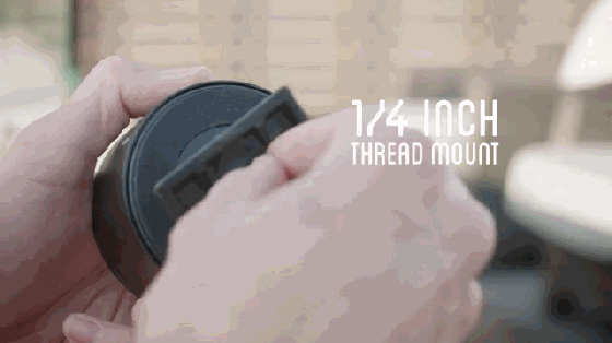 Picbot自動(dòng)拍攝機(jī)器人 網(wǎng)紅和主播必須得買一個(gè)