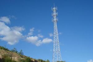 三亞市為證明輻射無危害 在政府大院建基站