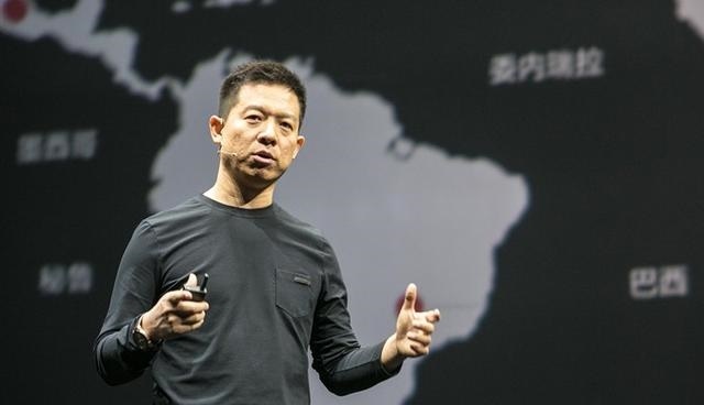 賈躍亭：iPhone7毫無創(chuàng)新 沒人買