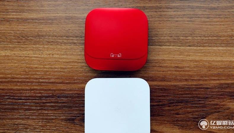 小米盒子3增強版對比天貓魔盒3Pro 小米盒子3增強版對比天貓魔盒3Pro