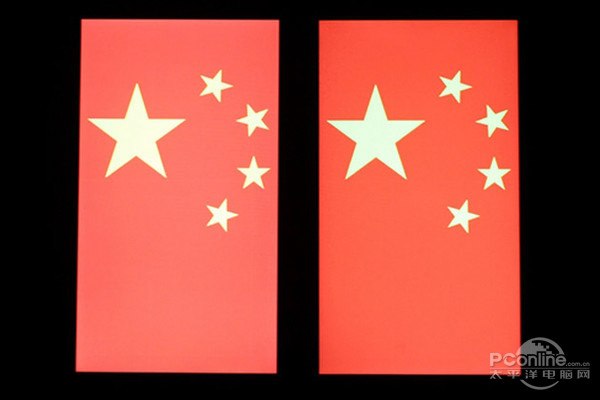 iPhone7屏幕大升級 支持DCI-P3是什么鬼?