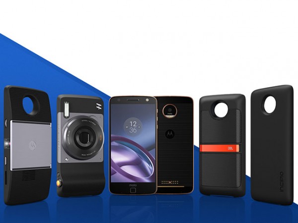 谷歌向左<a href=/tags/105-0.html target=_blank class=infotextkey>聯想</a>向右 Moto Z模塊化手機路在何方？