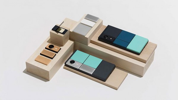 谷歌向左聯(lián)想向右 Moto Z模塊化手機(jī)路在何方?