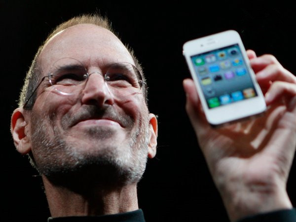 蘋果iPhone排名出爐:iPhone7倒數(shù),iPhone4第一