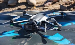 GoPro Karma無人機試玩：操作簡單但存在短板
