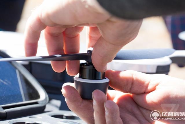 GoPro Karma無人機試玩 操作簡單但存在短板