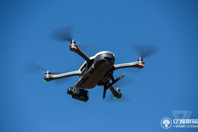 GoPro Karma無人機試玩 操作簡單但存在短板