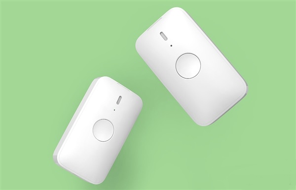 169元 小米定位電話開賣！防走丟 防遺落