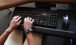 幻想帶個運動手環就能督促減肥?有時新技術可能會起反作用