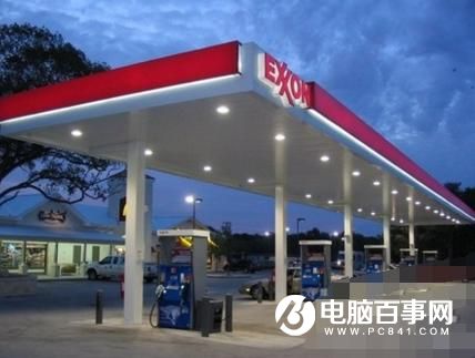 全球上市公司TOP10:阿里第十 蘋果富可敵國