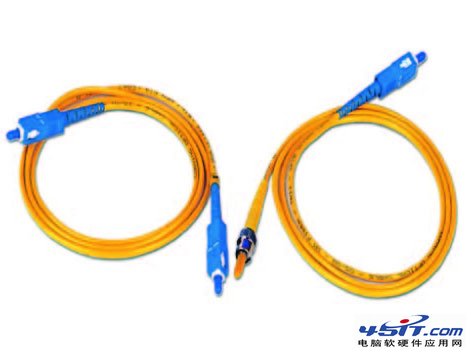 光纖是什么 光纖有什么用 三聯(lián)教程