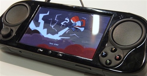 Steam掌機配置正式公布!能玩DOTA 2