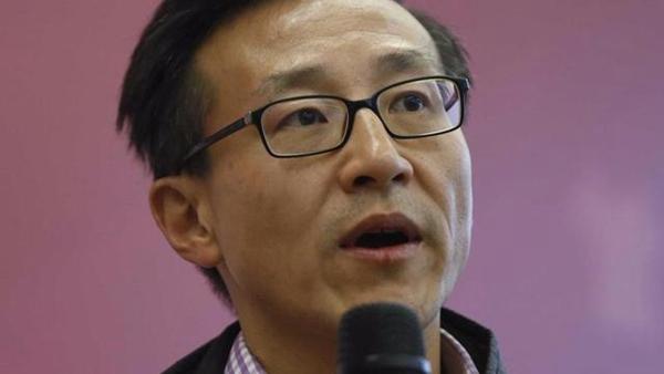 阿里在一天 京東就不會倒閉