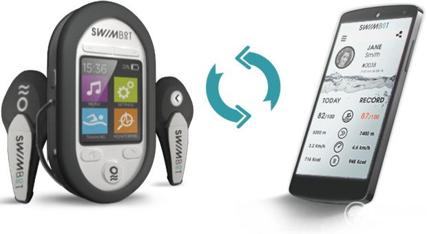 想學游泳不想請教練？一款骨傳導耳機全搞定