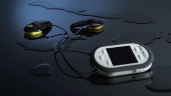 想學游泳不想請教練？一款骨傳導耳機全搞定