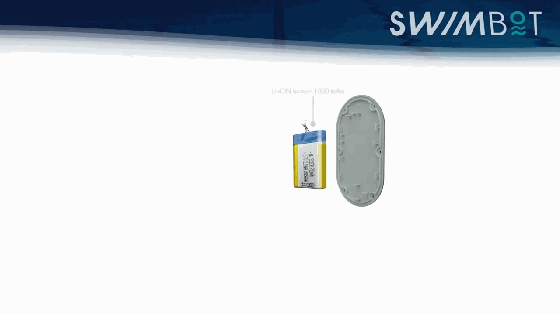 想學游泳不想請教練？一款骨傳導耳機全搞定