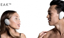 Sound無線耳機(jī):就像你的第二對(duì)耳朵